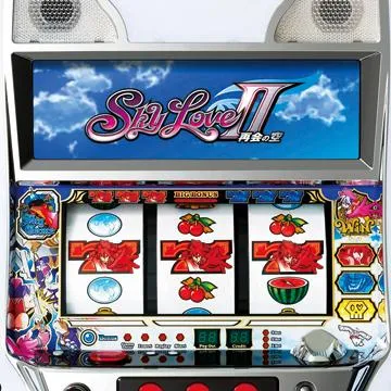 スカイラブ2～再会の空～（パチスロ）設定判別・天井・ゾーン・解析