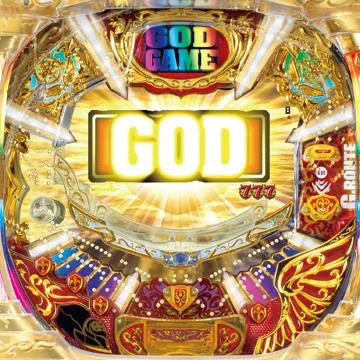 CRミリオンゴッド ディセント』新機種発表 - 特集｜DMMぱちタウン