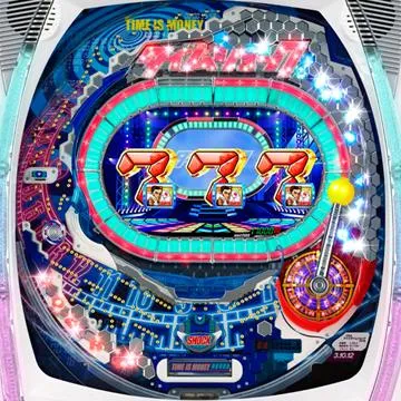 CRAクイズタイムショックDH5