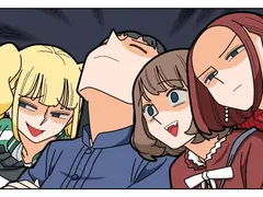 ぱちん娘。第53話「みんなでぱちんこたのしいな」