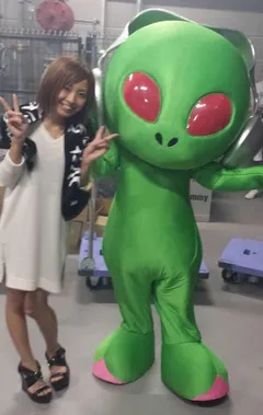 蒼天の拳２イベント！