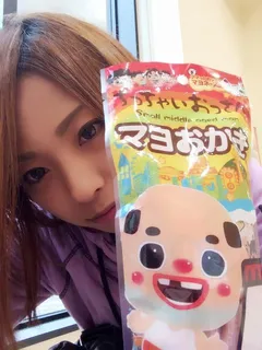 後半戦すたーと♪