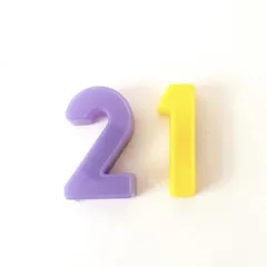 7月21日という日