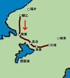 ぶらり福井県（９）