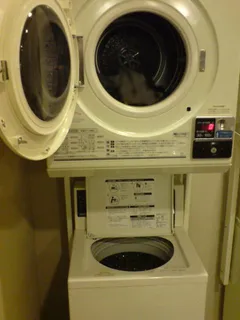 歯みがき粉もあるよ