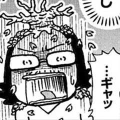 第19話「桜と父と」