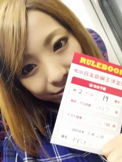 仙台予選結果！