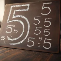 5月5日は何を打つ？