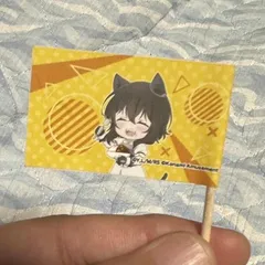 転生したらカレーコラボでした