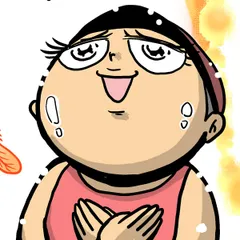 第27話前編「TONTEKIパワー」