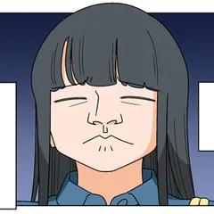 ぱちん娘。第127話「ハローそしてグッドバイ」