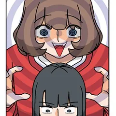 ぱちん娘。第128話「虚無の穴」