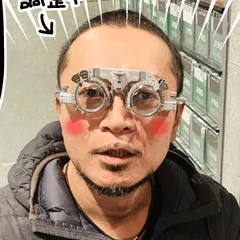 第31話前編「メシとメガネとタブレット」