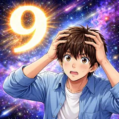 9つの構成物質