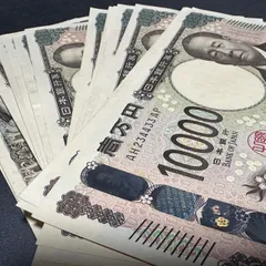 10万投資からのキセキ
