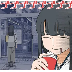 ぱちん娘。第132話「壁に耳ありホールに目あり」