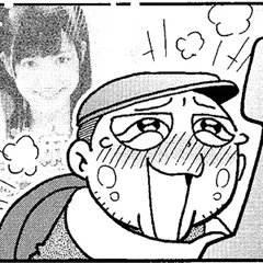 第55話「嵐お兄ちゃん」