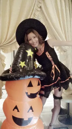 ★はろうぃーん★