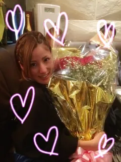 ☆恨まれても☆