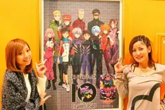 収録のお知らせ！