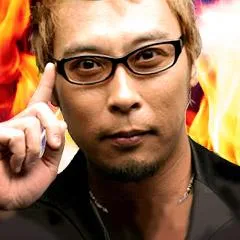 ツイてないね、ノッてないね