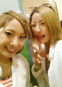 ☆おさげのあの娘☆