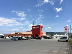 ６日目・８号営業のＭ