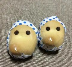 朝イチどしゅーん