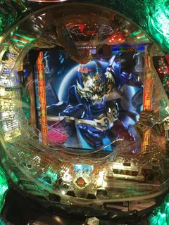 金色からの神　荒行結果