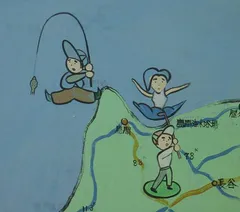 ウソのような本当の話２