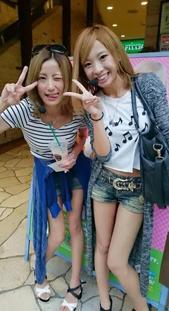 あれから１年☆