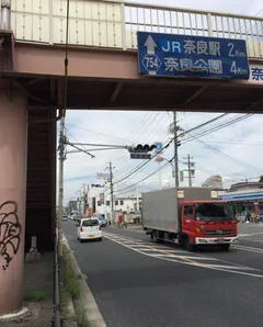 滋賀県でポテンヒット