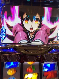 番長終日稼動結果　前編