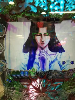 最後に新しい発見があった稼動