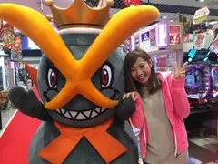 海で予想外の展開に・・・