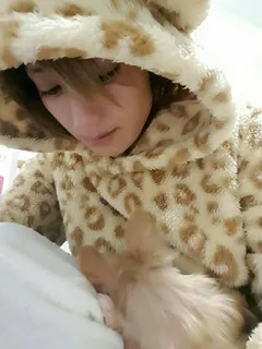 ☆２/３の私の左手☆