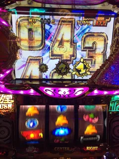 秘宝伝　伝説への道稼動結果　後編