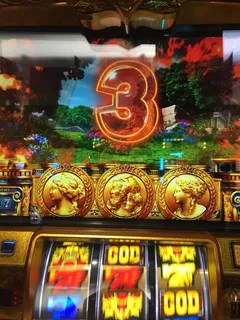 旅打ち連続稼動in神奈川　１日目