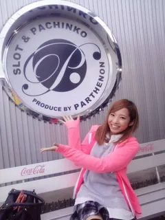 パルテノン(/・ω・)/