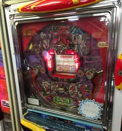 スロゲーセン探訪