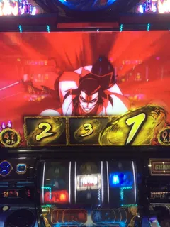 まさかの確定演出な稼動結果