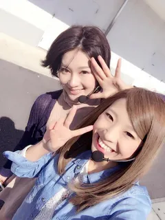 収録スタート♪