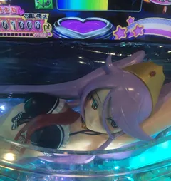 【雑談】ノーマルタイプのデータ考察