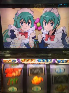 パチスロ 快盗天使ツインエンジェル3（パチスロ）設定判別・天井
