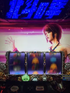 データ短めだけど伝わる熱in新発田