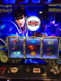 戦えるホール発見記in東中野