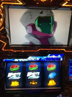 朝から新発田でトライ！inマルハン新発田