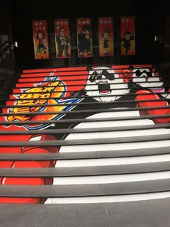 【雑談】GW近くにかけての入替について