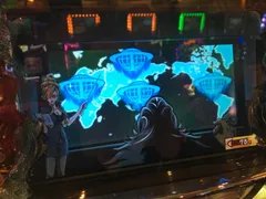 番長設定4or6inメトロ清見台