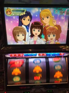 アイドルマスター LIVE in SLOT!（パチスロ）設定判別・天井・ゾーン